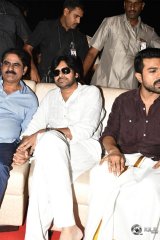 Rangasthalam Success Meet Photos